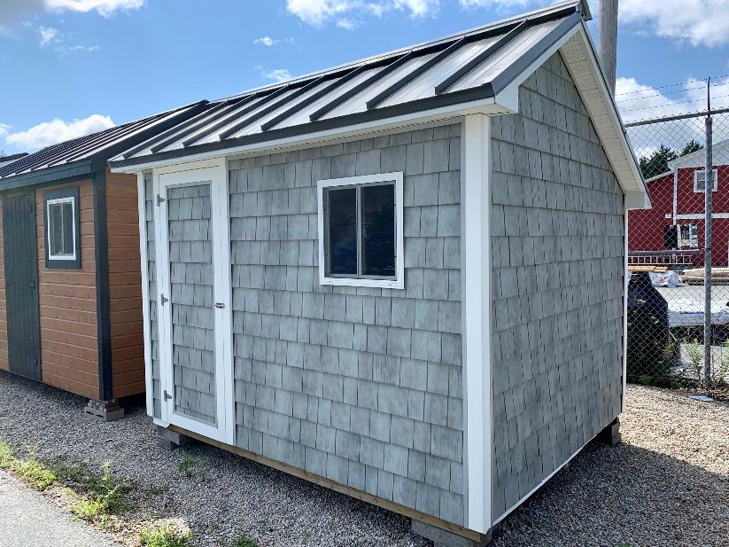 Nova Scotia Building Supplies